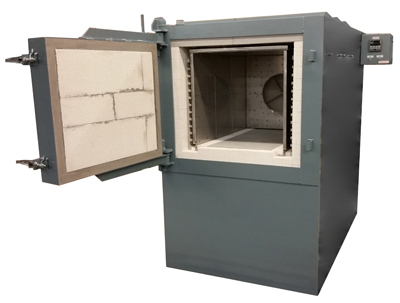 Related image for Lucifer Furnaces Inc.
