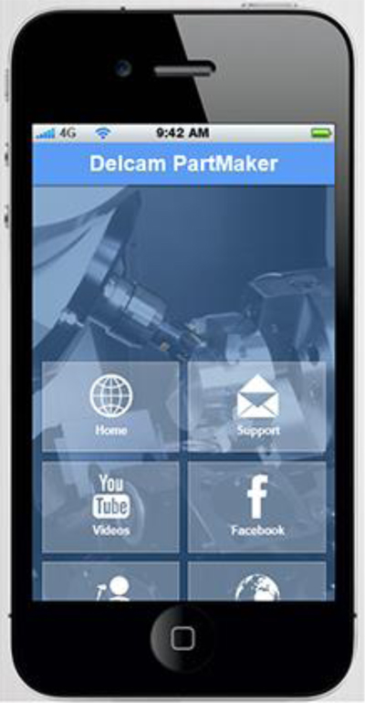 Related image for PartMaker Inc