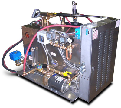Related image for ElectroSteam Generator Corp.