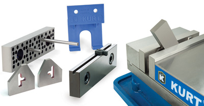 Related image for Kurt Mfg. Co., Industrial Products Div.
