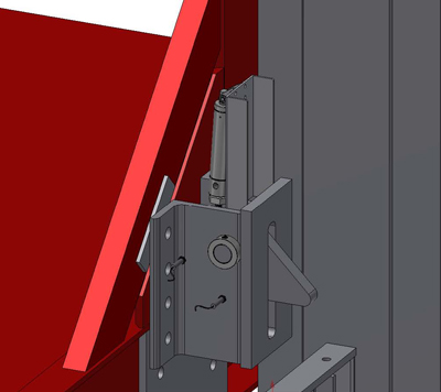 Related image for Wildeck Inc.