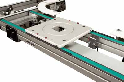 Related image for Dorner Mfg. Corp.