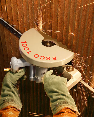 Related image for ESCO Tool