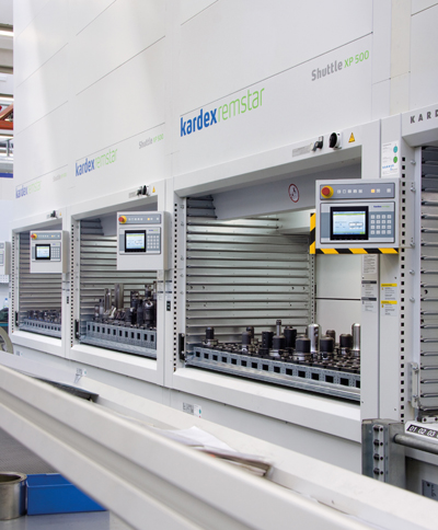 Related image for KardexRemstar Inc.