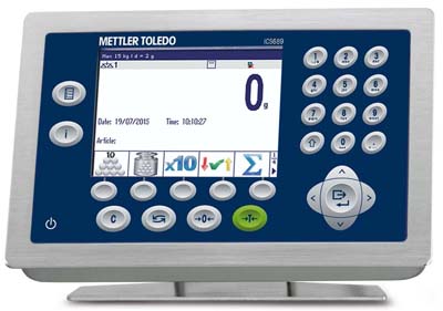 Related image for Mettler-Toledo LLC