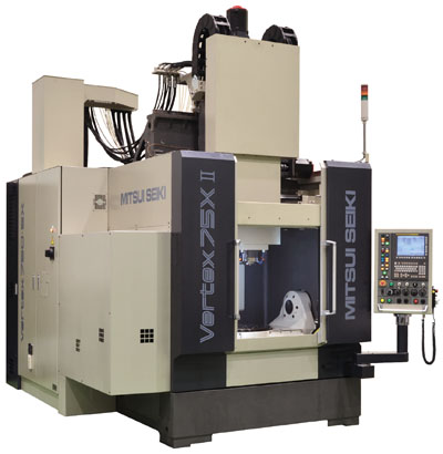 Related image for Mitsui Seiki (USA) Inc.