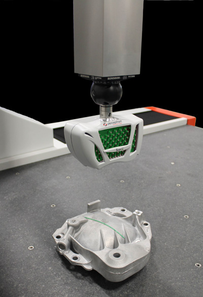 Related image for Perceptron Inc.