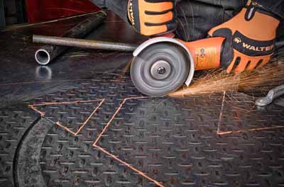 Related image for Walter Surface Technologies