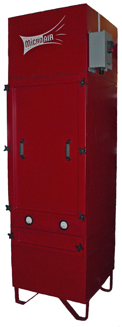 Related image for Micro Air Clean Air Systems
