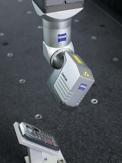 Related image for Carl Zeiss Industrial Metrology LLC