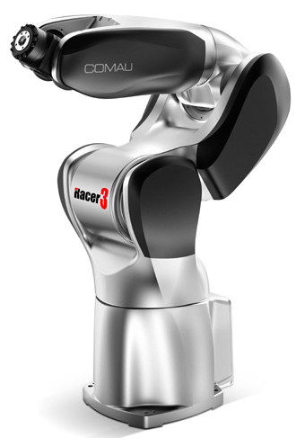 Related image for Comau SpA