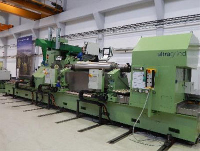 Related image for Heinrich Georg GmbH Maschinenfabrik