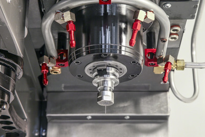 Related image for Haas Automation Inc.