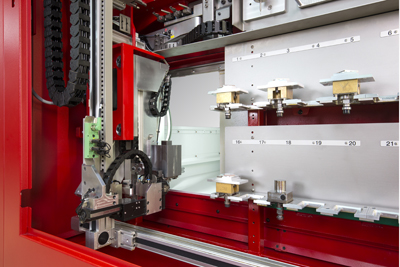 Related image for Kern Precision Inc.
