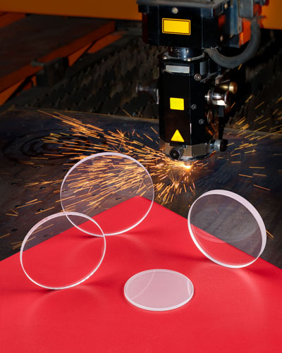 Related image for Laser Research Optics, Div. of Meller Optics Inc.