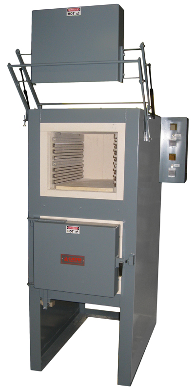 Related image for Lucifer Furnaces Inc.