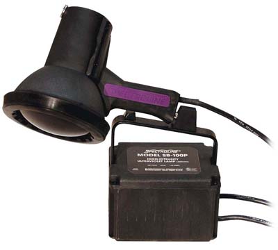 Related image for Spectronics Corp.