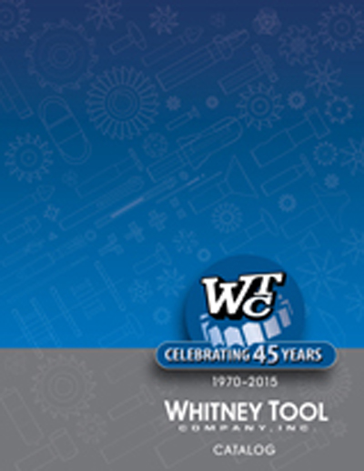 Related image for Whitney Tool Co. Inc.