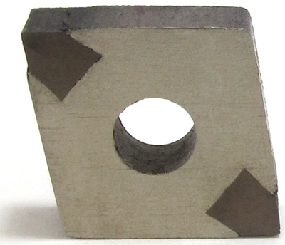 Related image for International Diamond Service Inc.