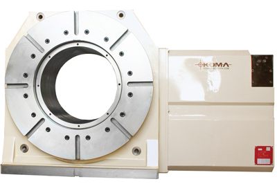 Related image for Koma Precision Inc.