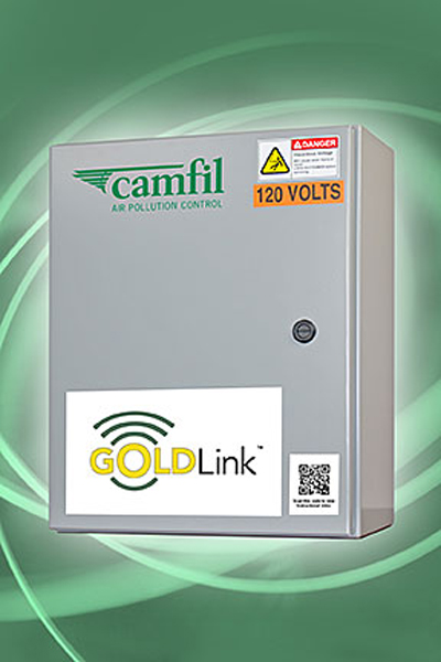 Related image for Camfil Air Pollution Control