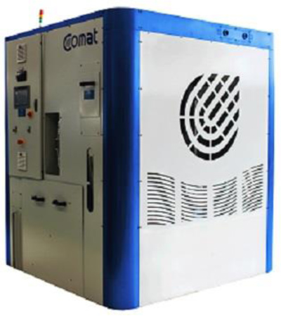 Related image for Comat Technologies Inc.
