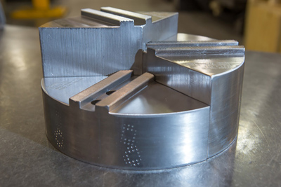 Related image for Dillon Chuck Jaws