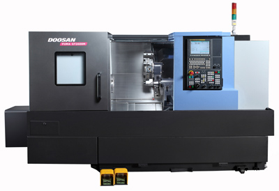 Related image for DN Solutions