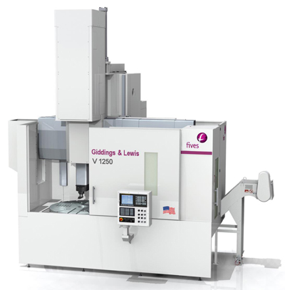 Related image for Fives Machining Systems