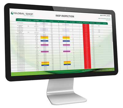 Related image for Global Shop Solutions