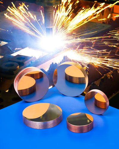 Related image for Laser Research Optics, Div. of Meller Optics Inc.