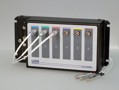 Related image for Lion Precision