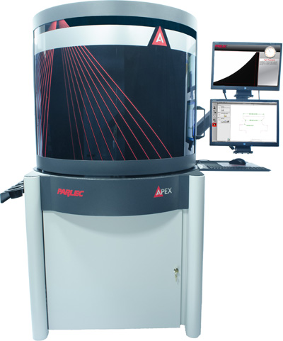 Related image for Parlec Inc.