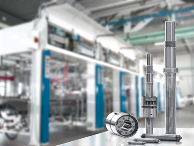 Related image for Bosch Rexroth Corp.