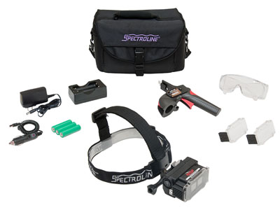 Related image for Spectronics Corp.