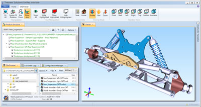 Related image for Theorem Solutions Inc.