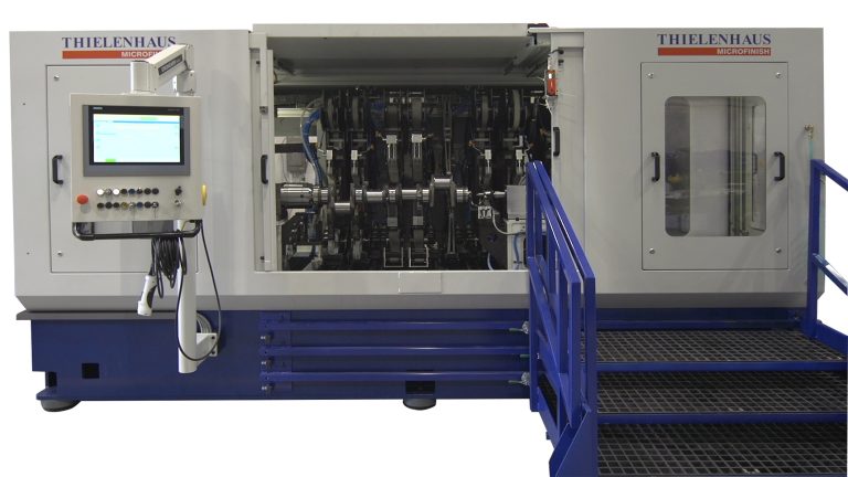 Related image for Thielenhaus Microfinish Corp.