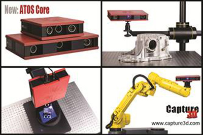 Related image for Capture 3D Inc.