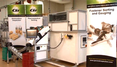 Related image for General Inspection LLC