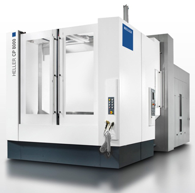 Related image for Heller Machine Tools