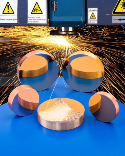 Related image for Laser Research Optics, Div. of Meller Optics Inc.