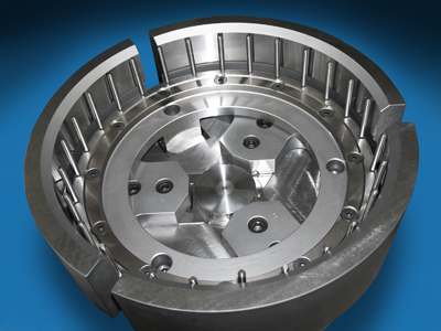 Related image for Northfield Precision Instrument Corp.