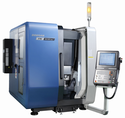 Related image for DN Solutions