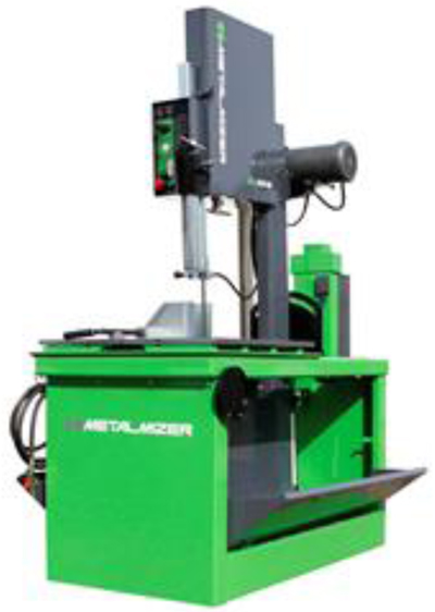 Related image for MetalMizer