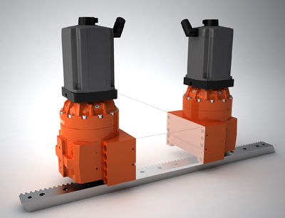 Related image for Andantex USA Inc.