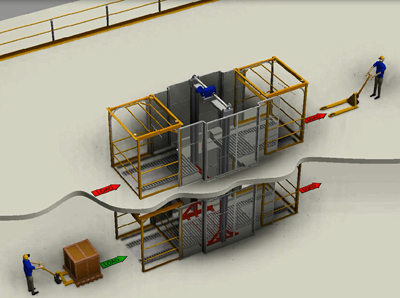 Related image for Wildeck Inc.