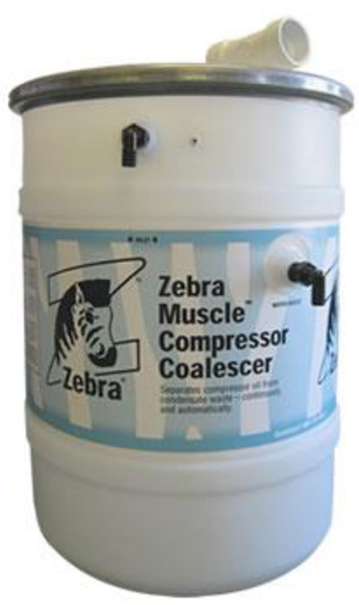 Related image for Zebra Skimmers Corp.