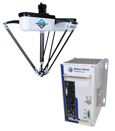 Related image for Aerotech Inc.