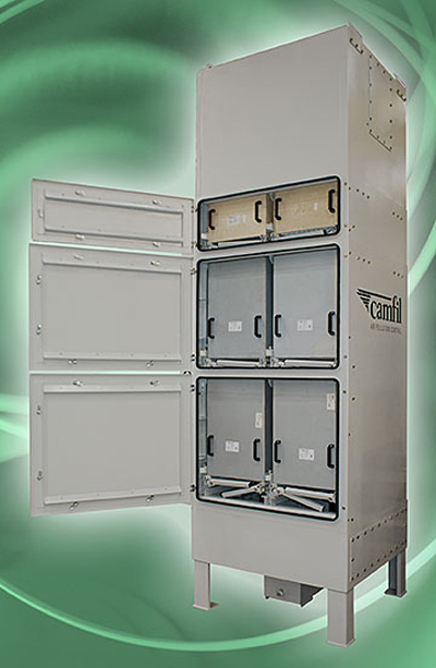 Related image for Camfil Air Pollution Control
