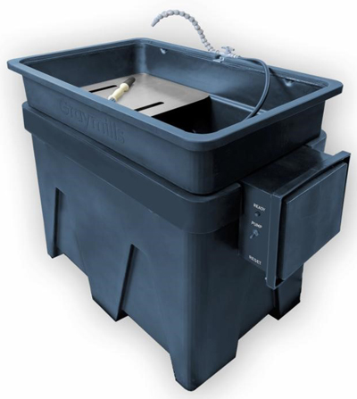 Related image for Graymills Corp.